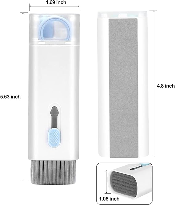 7-in-1 Professional Tech & Screen Cleaning Kit